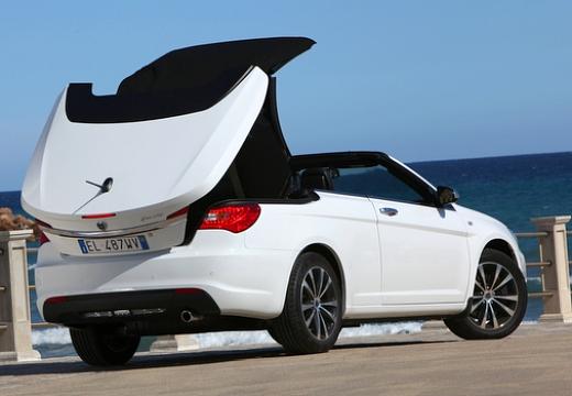 LANCIA Flavia (2012 - 2014) Flavia 2.4 1