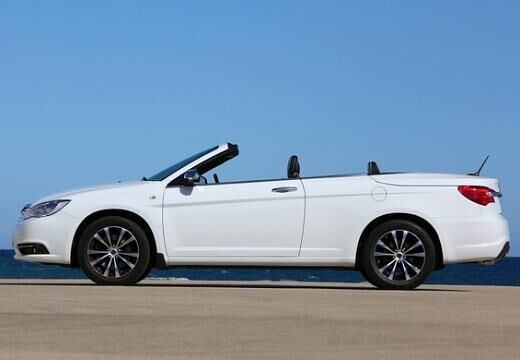 LANCIA Flavia (2012 - 2014) Flavia 2.4 1