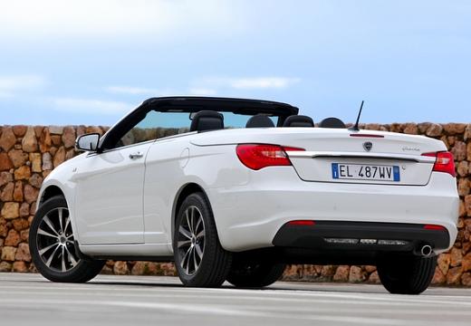 LANCIA Flavia (2012 - 2014) Flavia 2.4 1