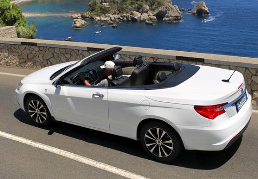 LANCIA Flavia (2012 - 2014) Flavia 2.4 1