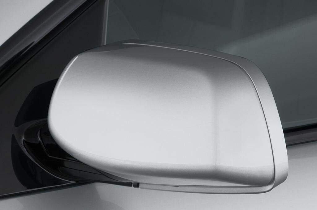 BMW 6 Series (Baujahr 2010) 650i  2 Türen Außenspiegel