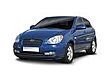 Hyundai Accent Limousine (2006–2010) 1.4 (97 PS)