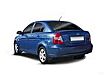 Hyundai Accent Limousine (2006–2010) 1.4 (97 PS)