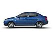 Hyundai Accent Limousine (2006–2010) 1.4 (97 PS)