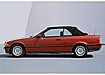 BMW 3er Cabrio (1993–1999) M3 (286 PS)