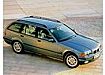 BMW 3er Touring (1995–2000) 328i (193 PS)