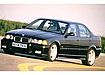 BMW 3er Limousine (1990–2000) 325i (192 PS)