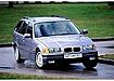 BMW 3er Touring (1995–2000) 328i (193 PS)