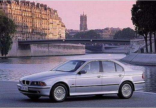 BMW-520i--1996-2000-
