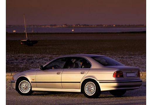 BMW-520i--1996-2000-