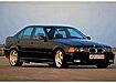 BMW 3er Limousine (1990–2000) 325i (192 PS)