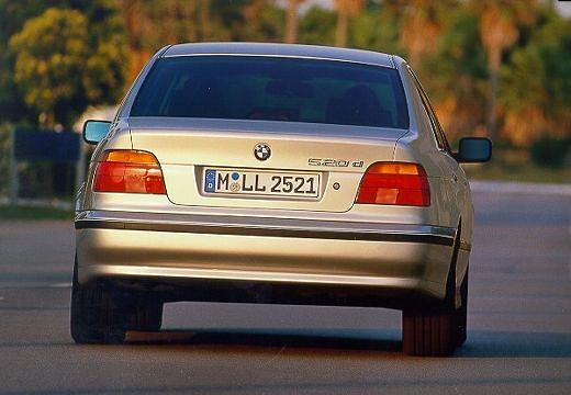 BMW-520i--1996-2000-