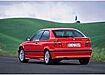 BMW 3er Compact (1996–1998) 318tds (90 PS)