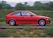 BMW 3er Compact (1996–1998) 318tds (90 PS)