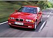 BMW 3er Compact (1996–1998) 318tds (90 PS)