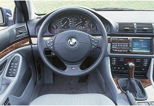 BMW-520i--1996-2000-