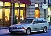 BMW 5er Touring (1996–2004) 530i (231 PS)
