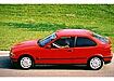 BMW 3er Compact (1996–1998) 318tds (90 PS)