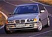 BMW 3er Limousine (1998–2007) 320d (150 PS)