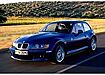 BMW Z3 Coupé (1995–2002)