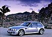 BMW Z3 Coupé (1995–2002)