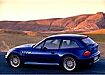 BMW Z3 Coupé (1995–2002)