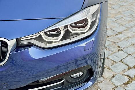 Klare Sache: Xenon-Licht gehört langsam zum Alten Eisen. LED-Licht ist auch in der Kompaktklasse auf dem Vormarsch.