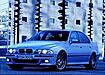 BMW 5er Limousine (1995–2004) 540i (286 PS)