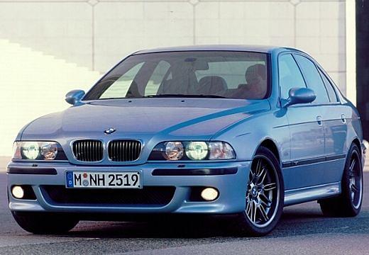 BMW-M5--1999-2000-