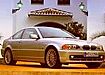 BMW 3er Coupé (1999–2007) 318 Ci (143 PS)