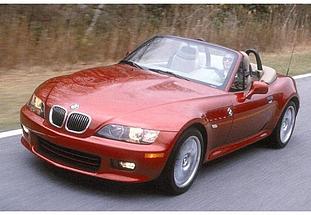BMW Z3 BMW Z3