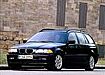 BMW 3er Touring (1999–2007) 325i (218 PS)