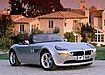 BMW Z8 Cabrio (2000–2003)