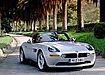 BMW Z8 Cabrio (2000–2003)