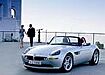 BMW Z8 Cabrio (2000–2003)