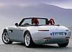 BMW Z8 Cabrio (2000–2003)