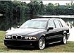 BMW 5er Touring (1996–2004) 530i (231 PS)