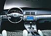 BMW 3er Compact (2001–2004) 318i (143 PS)