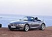 BMW Z4 Cabrio (2002–2008)