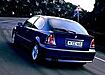 BMW 3er Compact (2001–2004) 318i (143 PS)