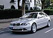 BMW 3er Coupé (1999–2007) 318 Ci (143 PS)
