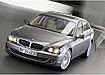 BMW 7er Limousine (2001–2008) 760i (444 PS)