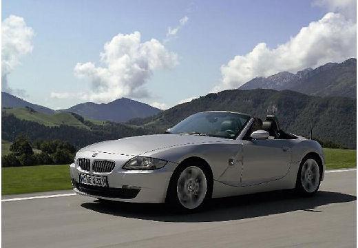 BMW-Z4-roadster-2-0i--2006-2008-