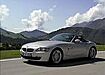 BMW Z4 Cabrio (2002–2008)