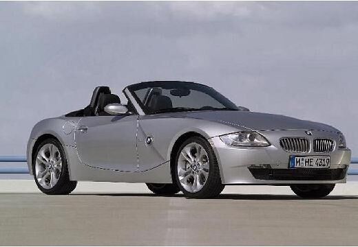 BMW-Z4-roadster-2-0i--2006-2008-