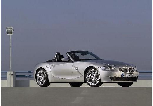 BMW-Z4-roadster-2-0i--2006-2008-