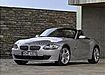 BMW Z4 Cabrio (2002–2008)
