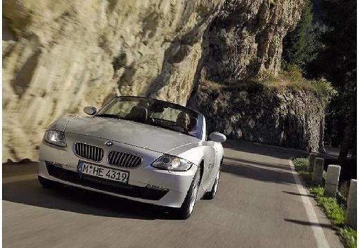 BMW-Z4-roadster-2-0i--2006-2008-
