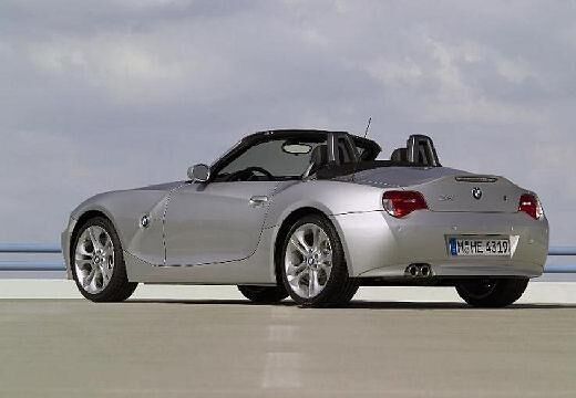 BMW-Z4-roadster-2-0i--2006-2008-