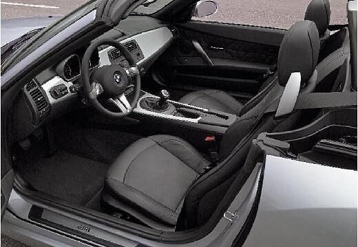 BMW-Z4-roadster-2-0i--2006-2008-